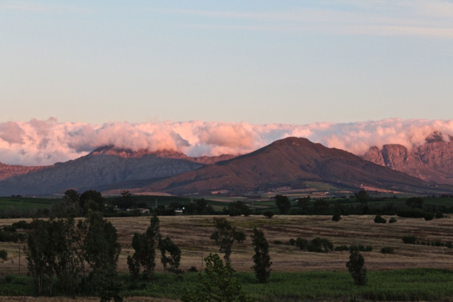 Commercial Property for Sale in Wellington Rural Western Cape